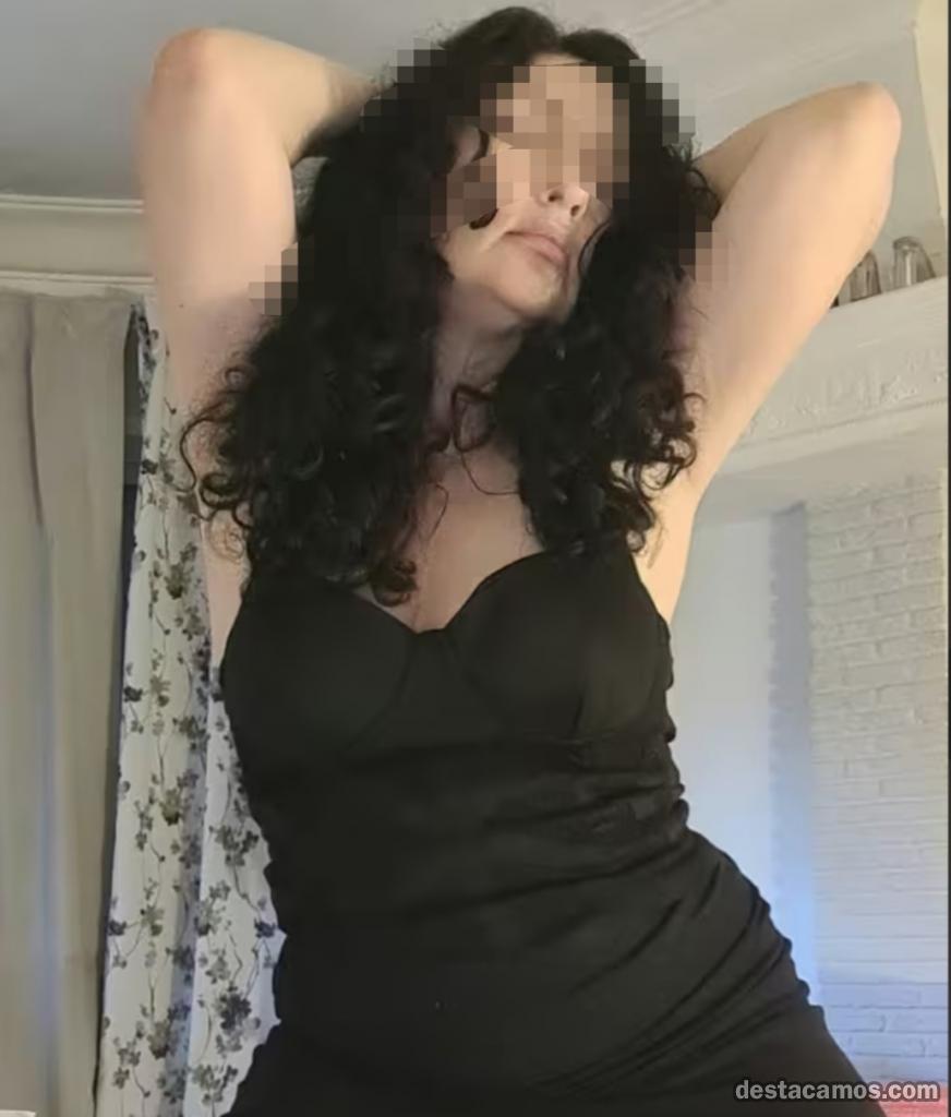Milf Vanessa Complaciente NOVEDAD profile photo
