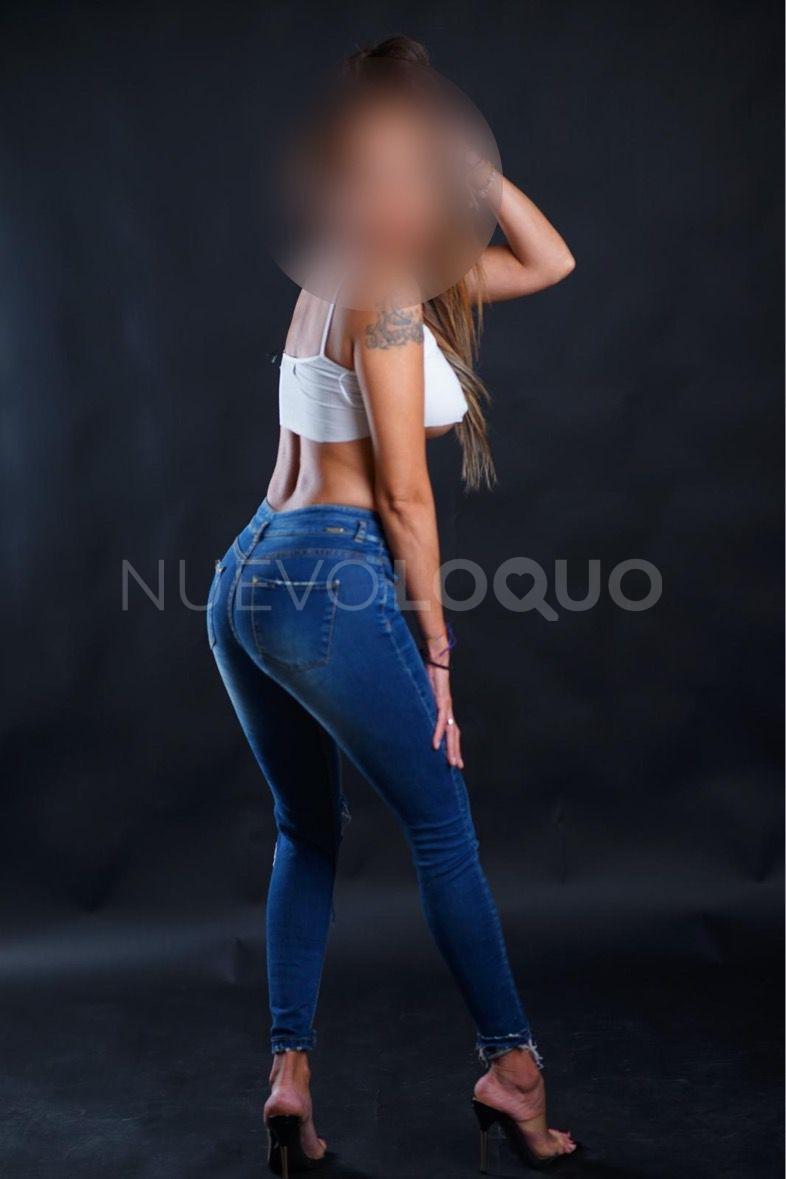 CHICA CON CLASE Y SIMPATICA LARA profile photo