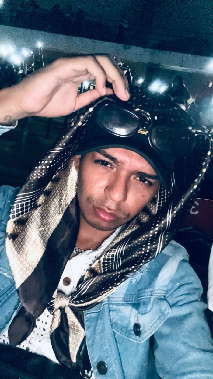 DISTINCION profile photo