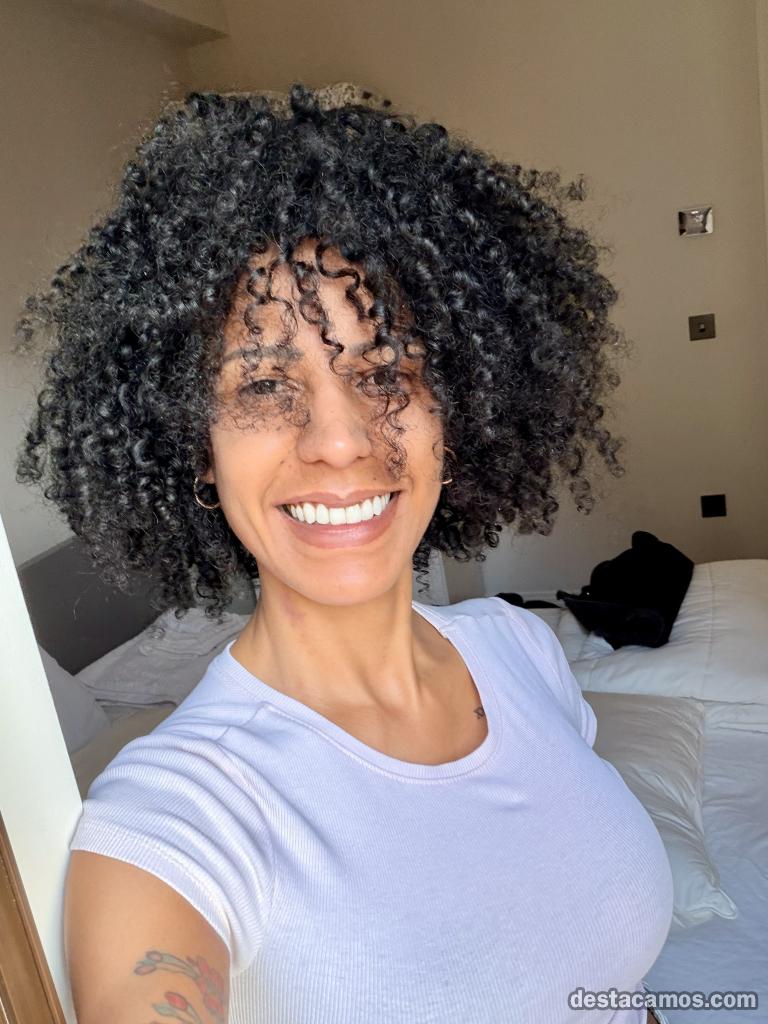 Bárbara apenas 1 semana profile photo