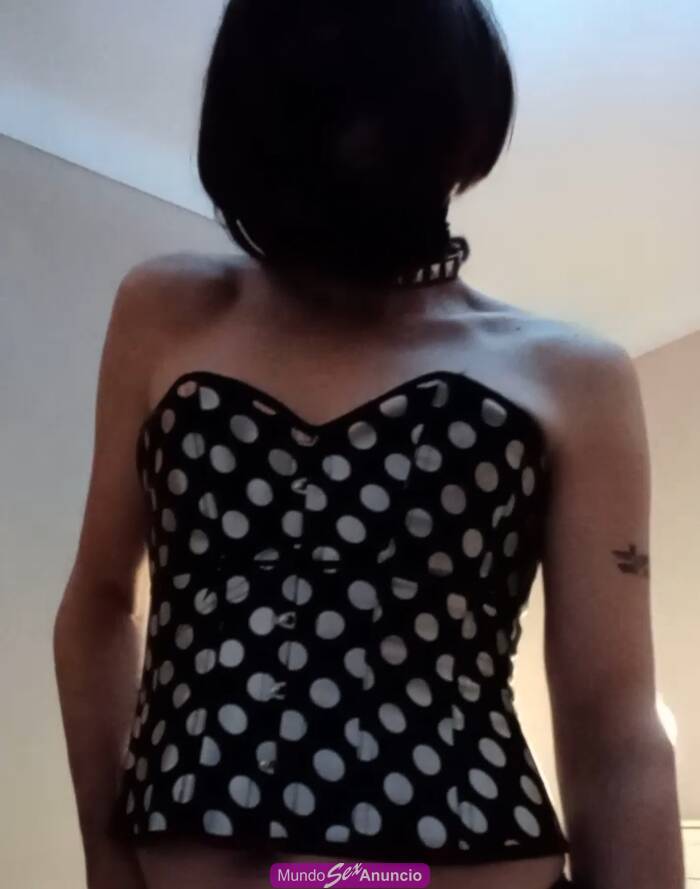 Travesti (No Trans) para trio y amistad con pareja madura profile photo