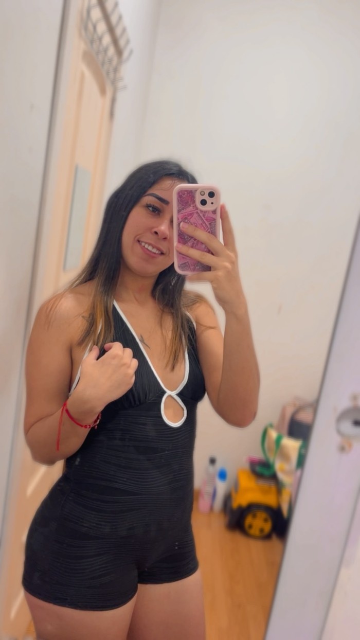 VEN A DISFRUTA CON ESTA RICA LATINA 100€~60€~40 profile photo