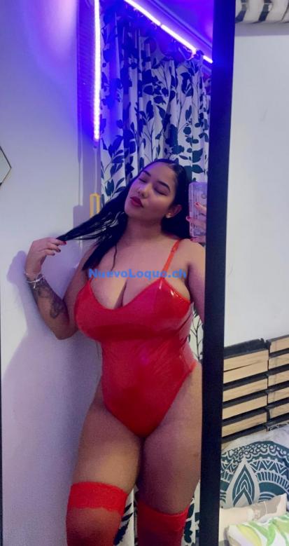 LATINA DELICIOSA PODEROSA EN LA CAMA BIEN CACHONDA profile photo