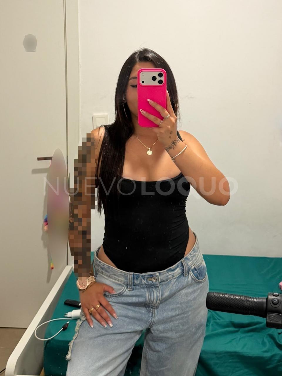 EN TARRAGONA CENTRE COLOMBIENNE UNIQUE SEXE DU $$$ profile photo