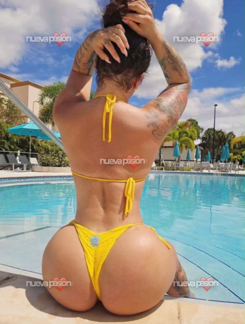 HERMOSA TRANS PARA TI AMOR profile photo