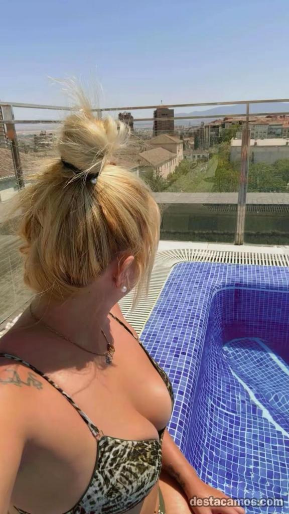 🇪🇸española privada 🇪🇸 vip hermosa especial única ... profile photo
