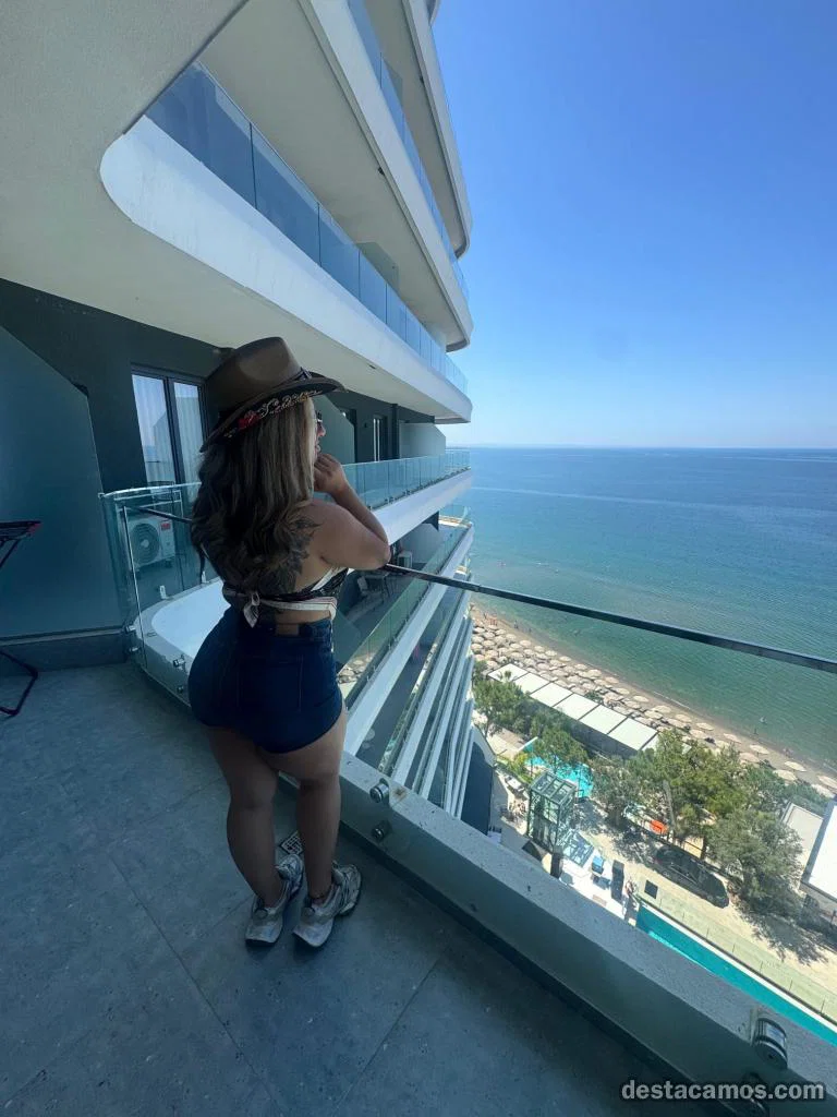Colombiana rubia preciosa en jerez profile photo