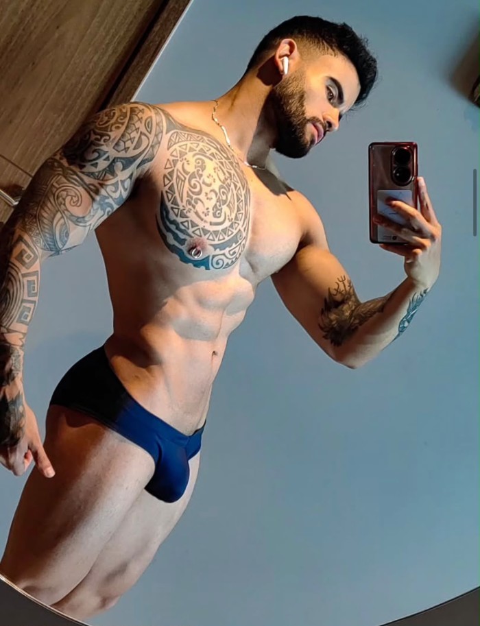 ERIK ESPAñOL REAL profile photo
