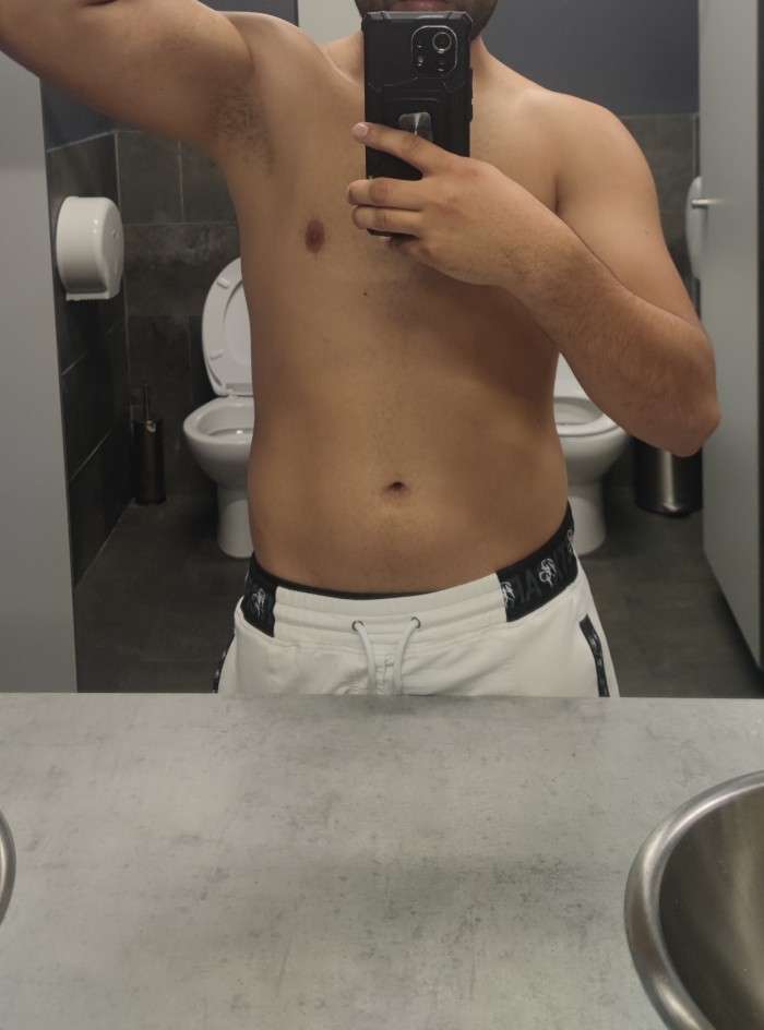 LATINO BUSCA TRANS O MUJER PARA GRABAR VIDEOS PORNO EN MURCIA profile photo