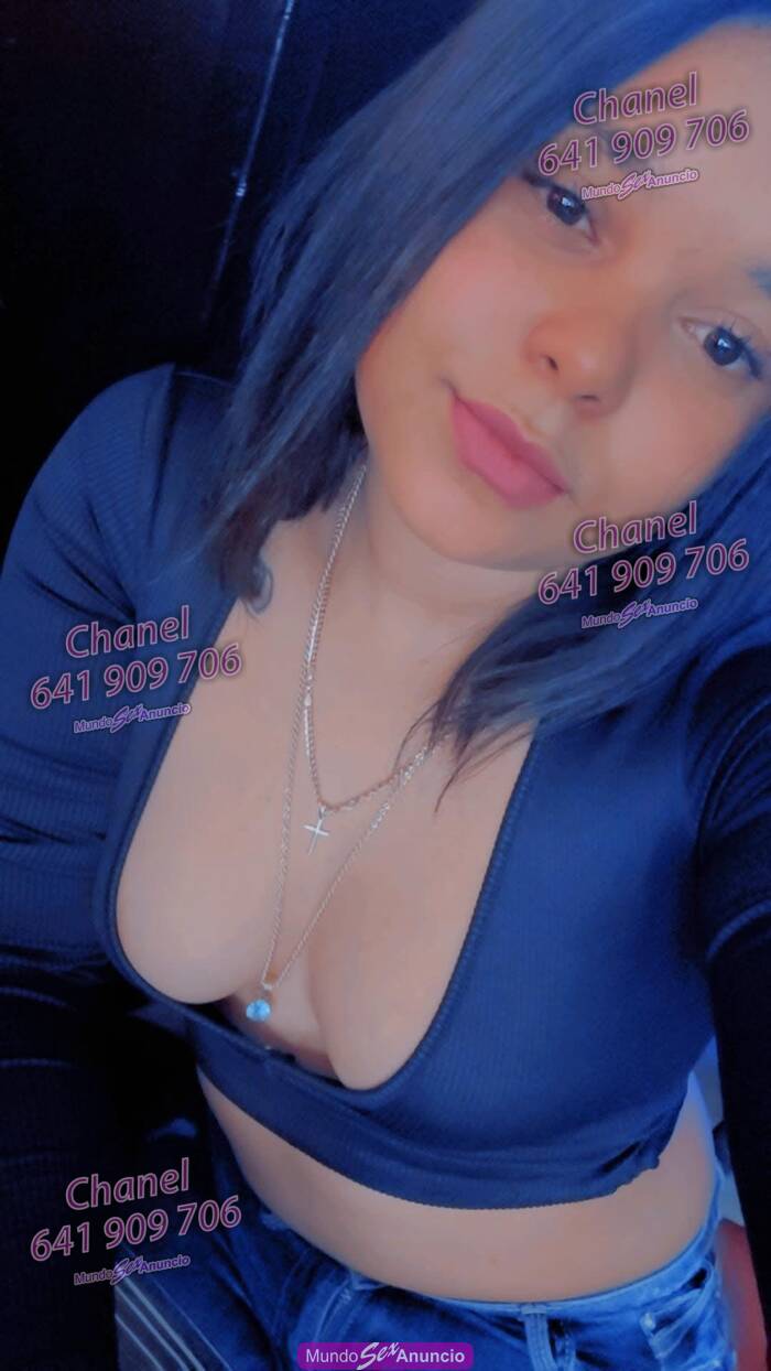 Soy chanel profile photo
