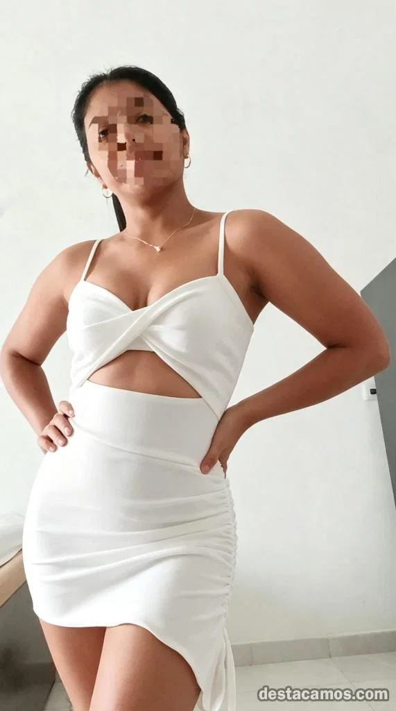 Tatiana Morena colombienne profile photo