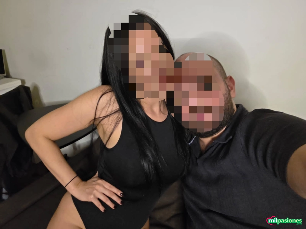 (DE PAGO) PAREJA ESPAÑOL VENEZOLANA / COUPLE SPANISH profile photo