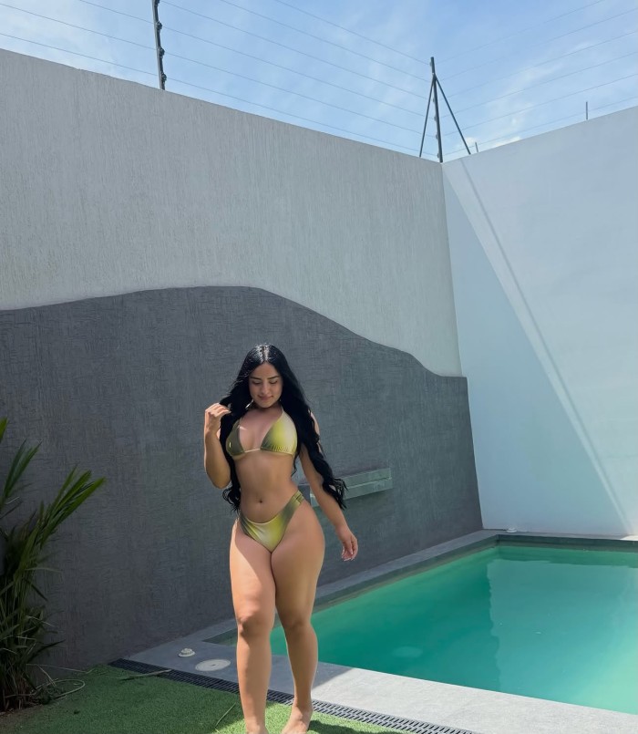 EN LAS CANTERAS CAMILA EXQUISITA MUY COMPLETA PARA UNA EXPERIENCIA INOLVIDABLE profile photo