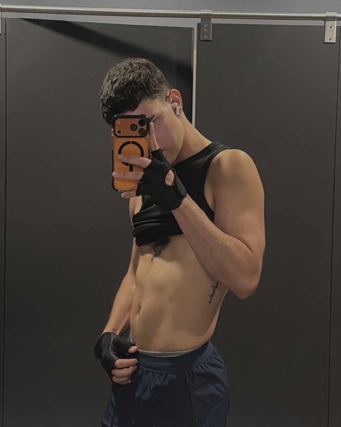 SEBAS SEXY Y DIVERTIDO CON PISO PVT profile photo