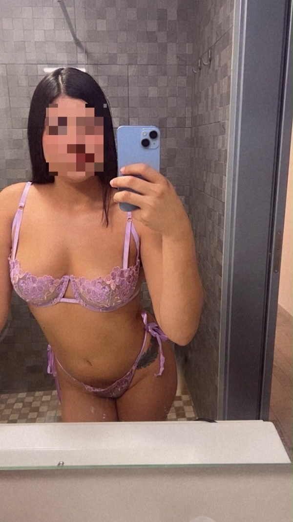 SOL ARDIENTE CALIENTE UND SEHR SENSUELL JUST ANGEKOMMEN profile photo