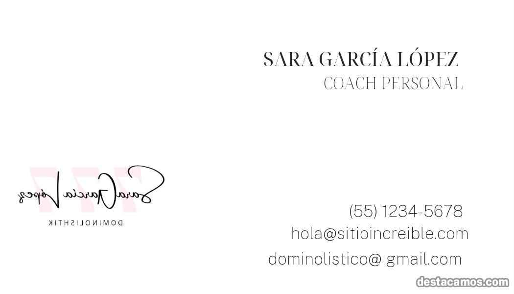Sara García López profile photo