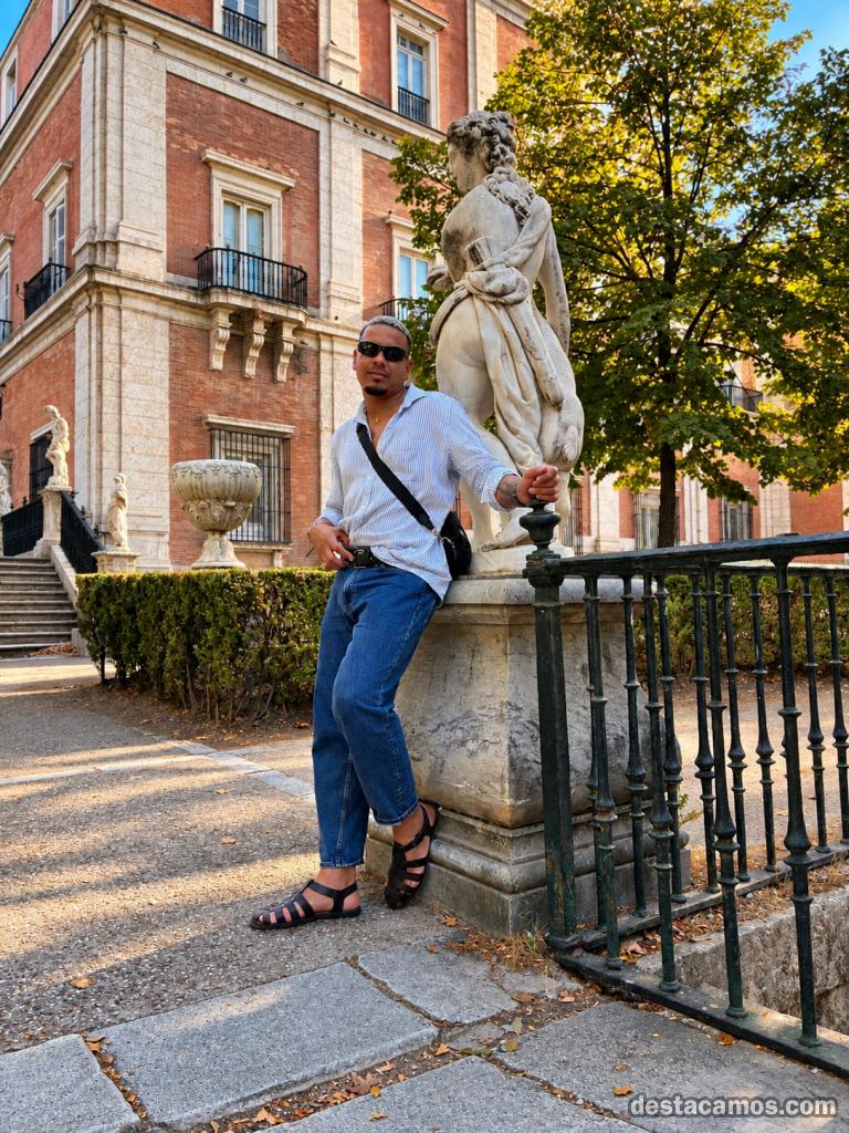 Madrid profile photo