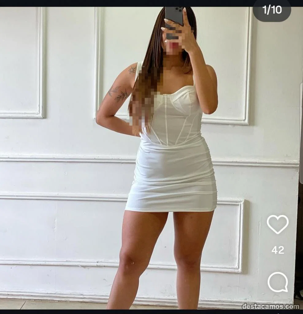 Scort profile photo