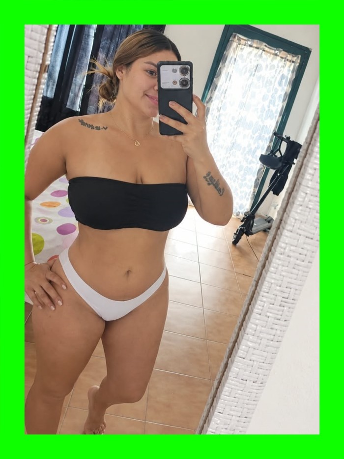 ¡¡SORPRESA!! EINE NEUE FRAU IST NUR EINEN MESSAGEN ABSTAND VON DIR profile photo