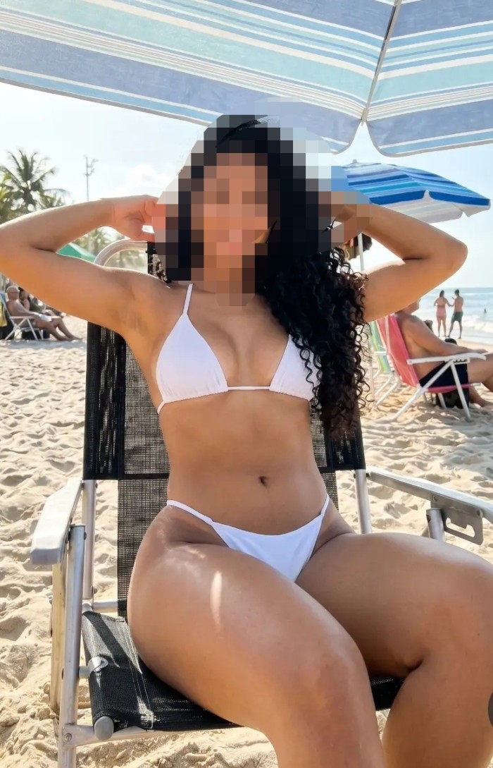 CHICA LATINA ERSTMALIG IN ALCAZAR DE SAN JUAN profile photo