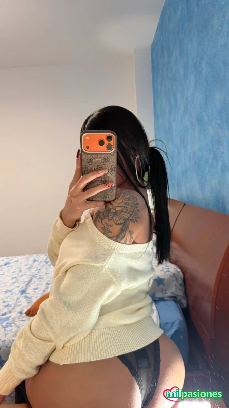 HERMOSA MUÑECA TRANS RECIÉN LLEGADA A TU CIUDAD profile photo