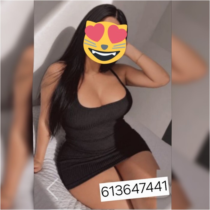 Novedad sara encantadora super simpatica ideal para compartir todo tipo aventuras lo pagan profile photo