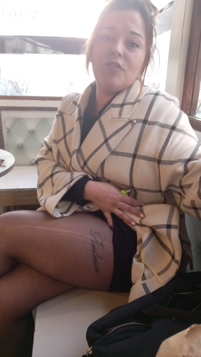 SOY TRANS SóLO VIDEOLLAMADA FOTOS Y VíDEOS TAMBIéN SEXTING. BIZUM profile photo