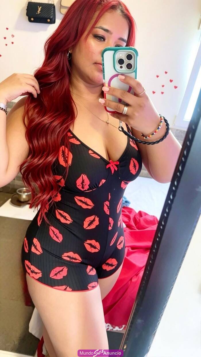 Acompañante de lujo en Ibiza divertida y carismática chica recién llegada profile photo