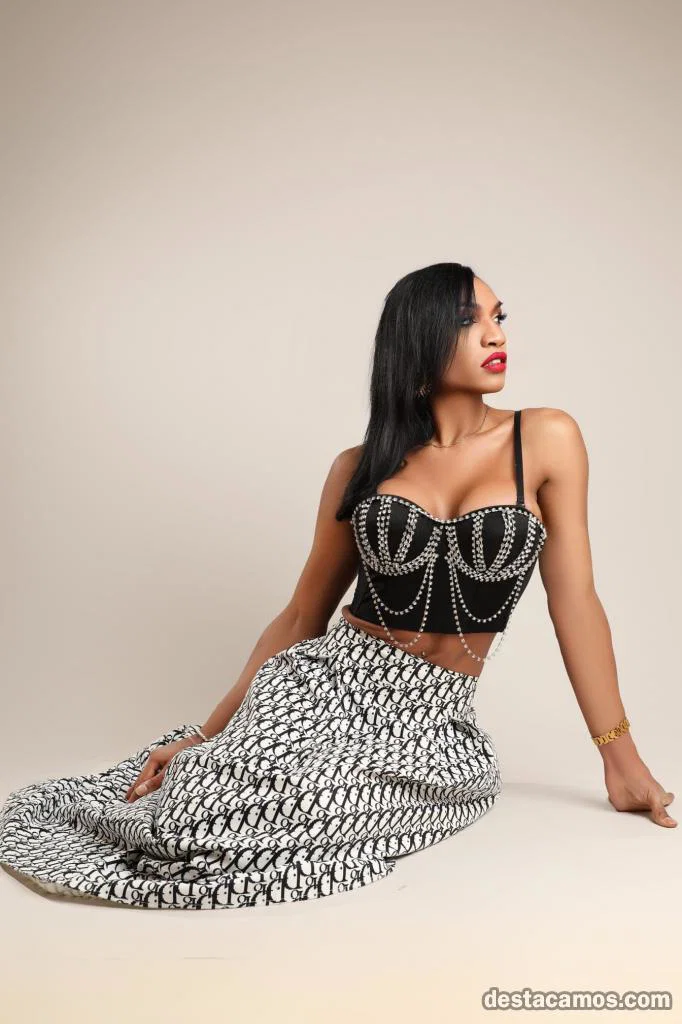 DEBORA BUENROSTROTRANS NUEVAMENTE EN TU CIUDAD VEN A EXPLORAR ESTE HERMOSO CUERPO EXÓTICO Y ELEGANTE. profile photo