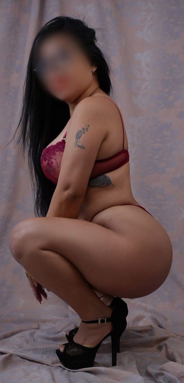 SOY LA CURVY QUE ESTAS BUSCANDO PASEMOS ESTA NOCHE JUNTOS profile photo