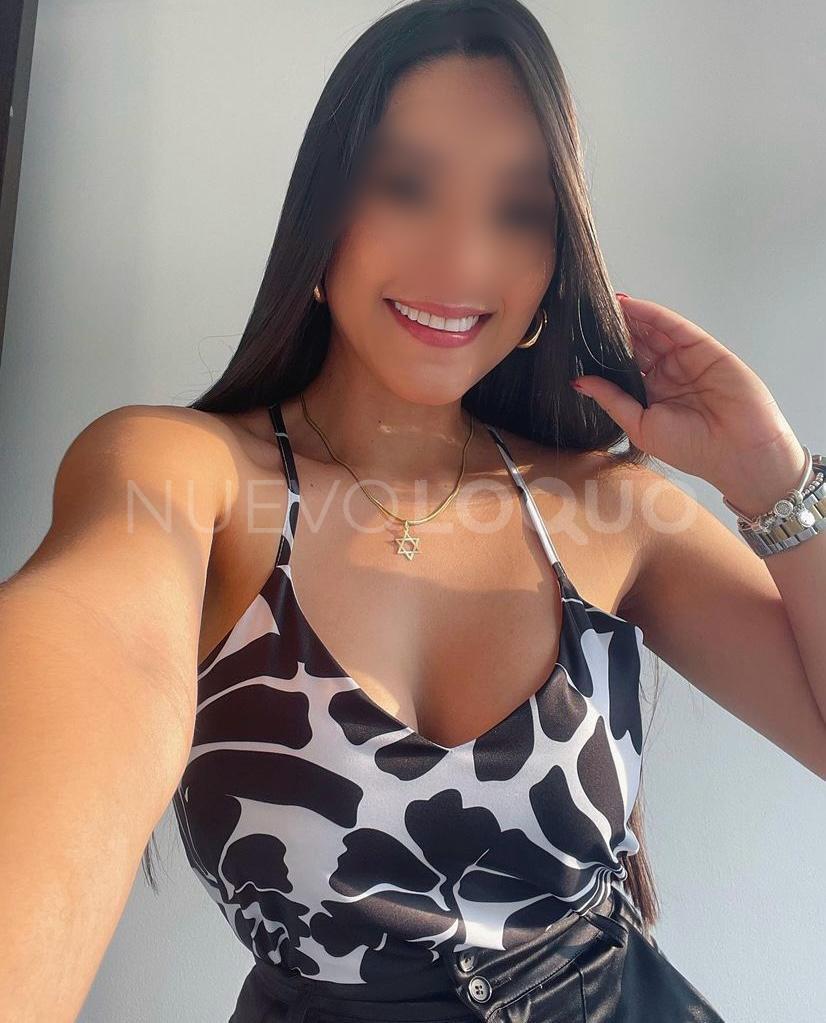 NOVEDAD EN RUBÍ MASAJISTA PROFESIONAL profile photo