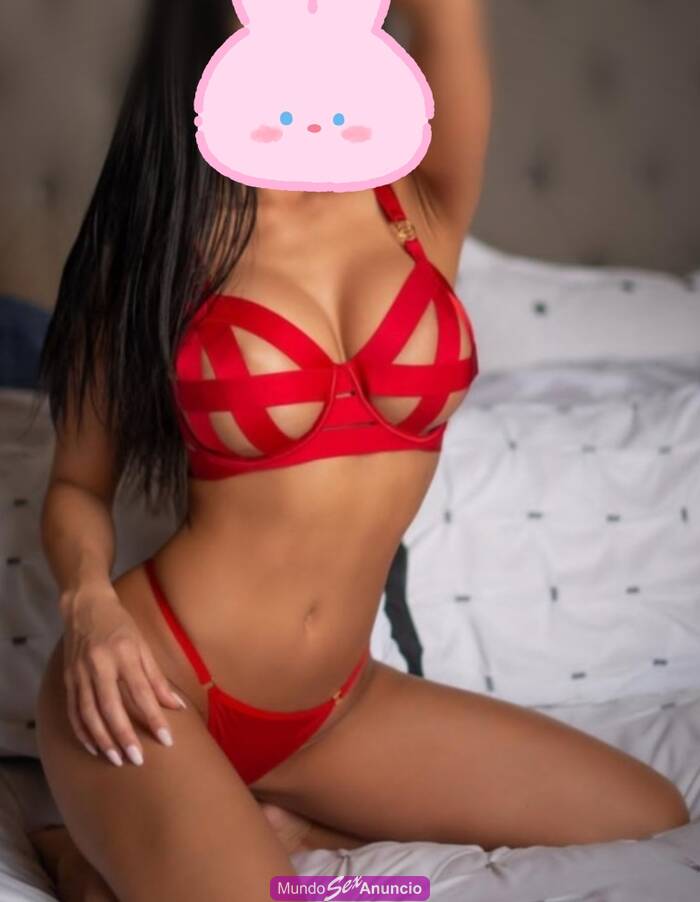 ACOMPAÑANTE EXQUISITA Y ELEGANTE profile photo