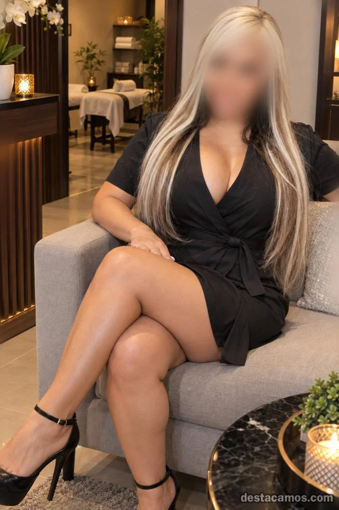 Colombiana elegante canelita profile photo