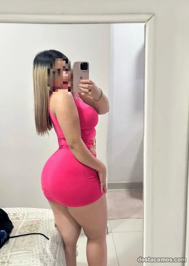 Karibische Brünette profile photo