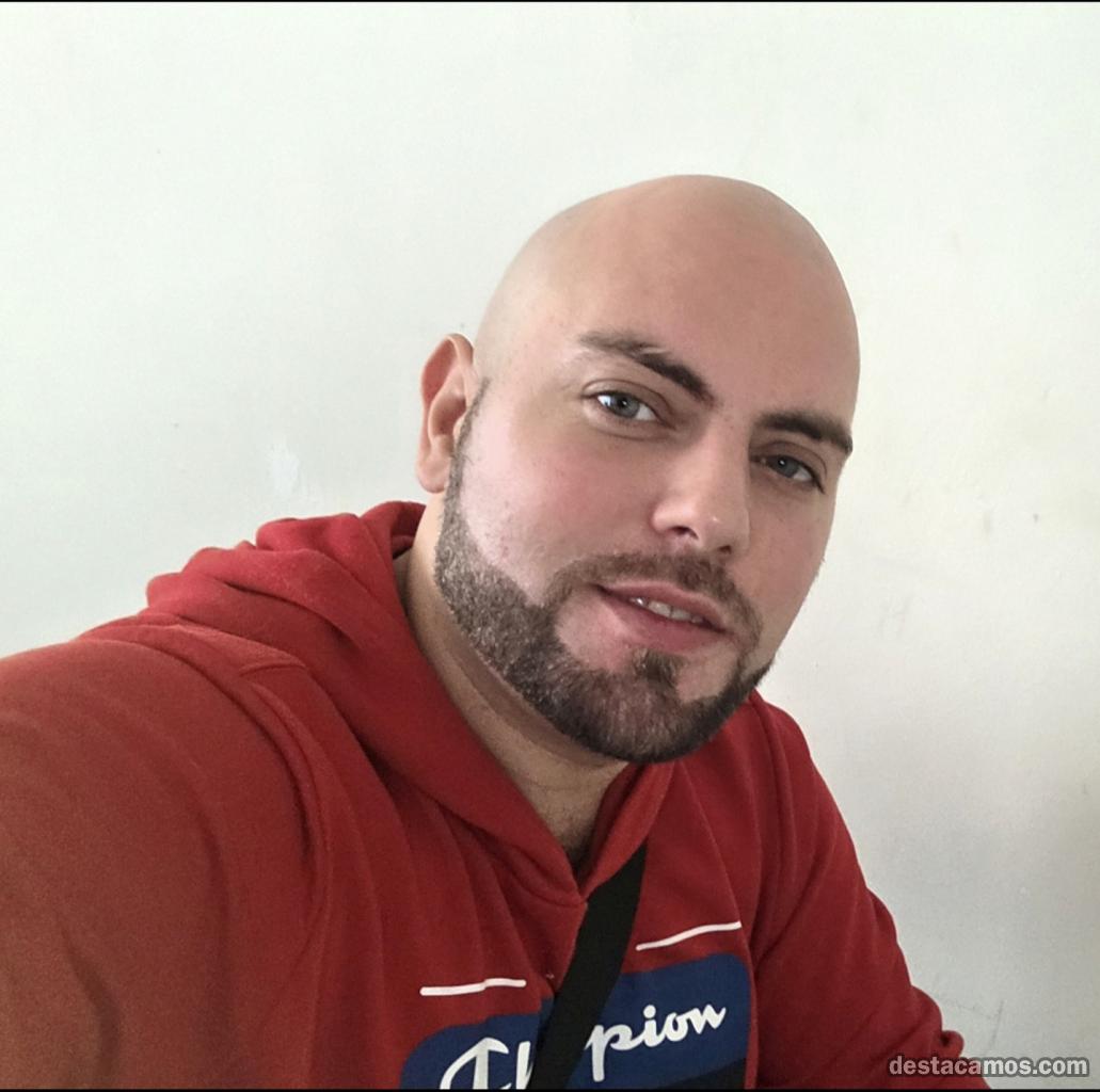 Unai Silva 32 años español estoy en reus profile photo