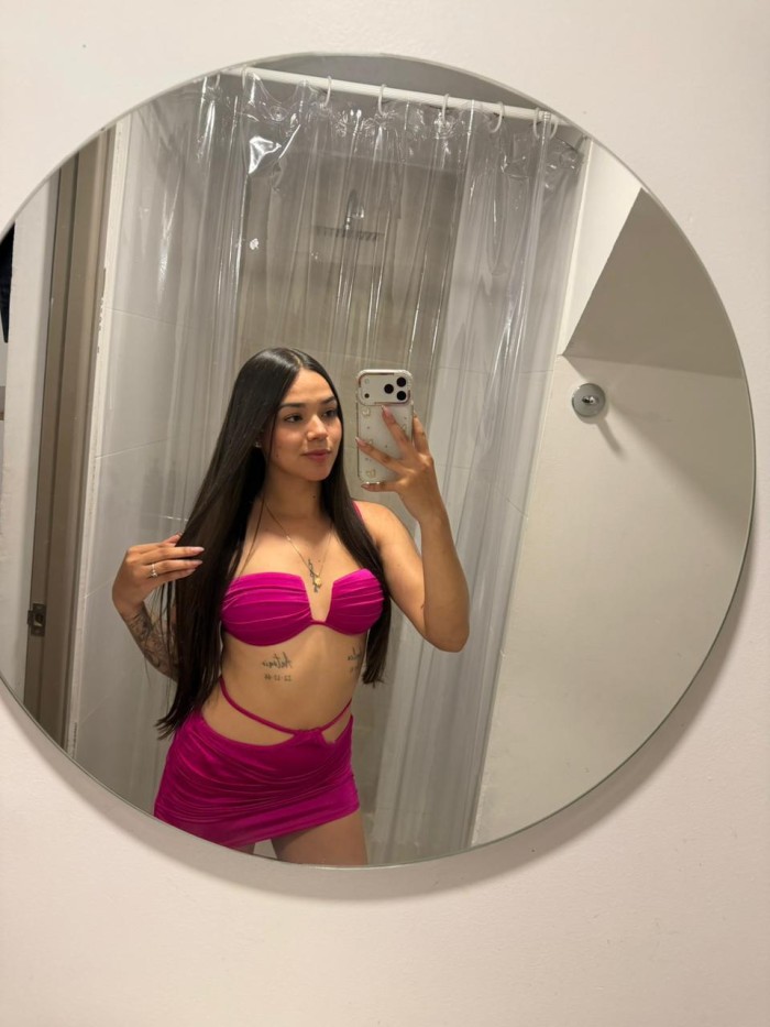 YOUR DESIRES TAKE MY BODY I WANT YOU TO ENJOY ME IN FUENGIROLA profile photo