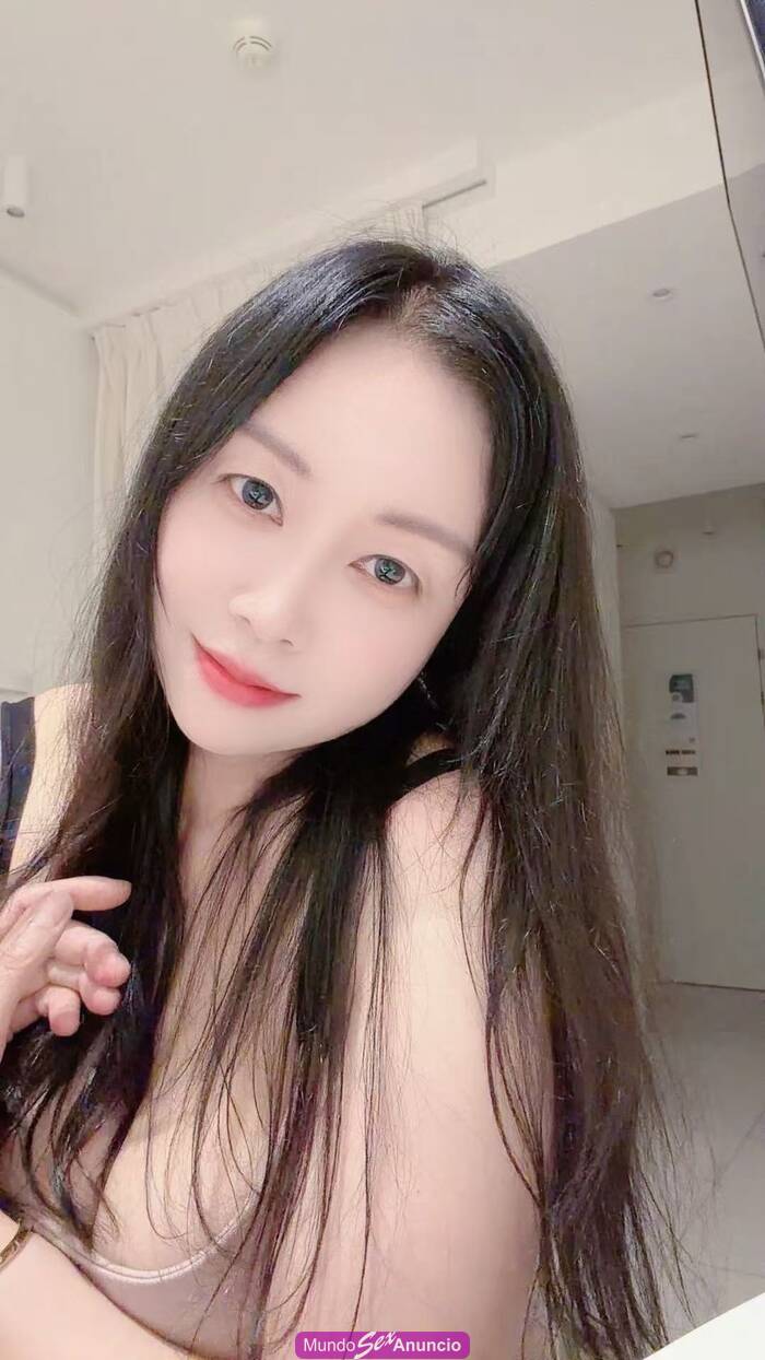 NUEVA SEXY ASIáTICA CHICA EN LLEIDA profile photo