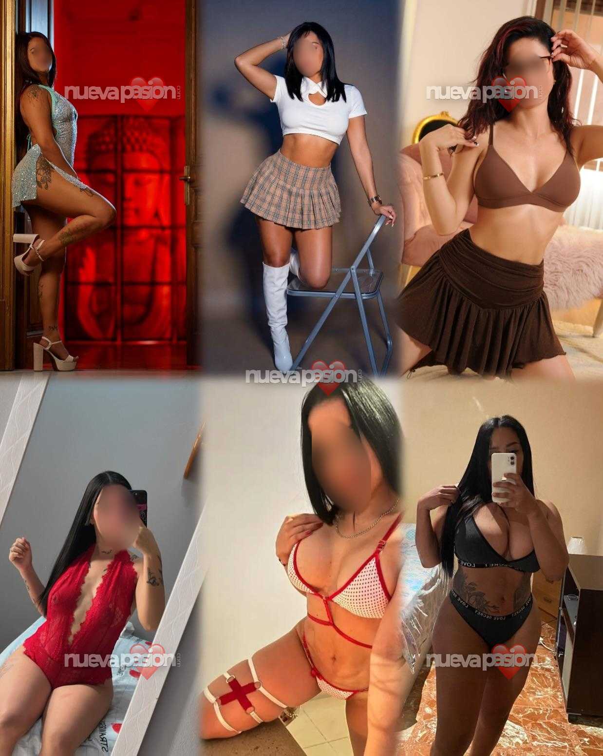 Amiguitas latinas en una casita discreta Salidas 24/7 profile photo