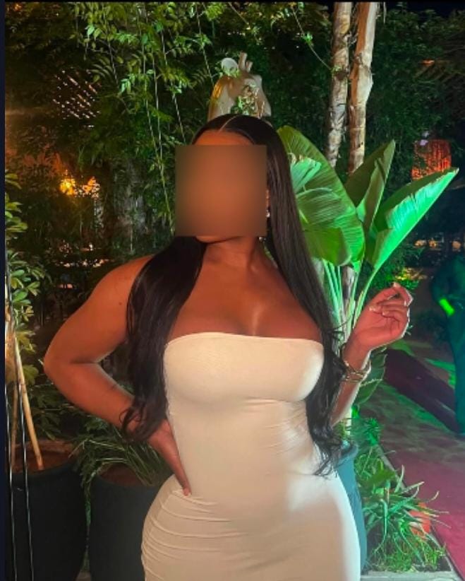 DELICIOSE SCHWARZE MADCHEN IN ELDA profile photo