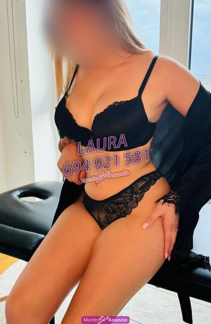 EN LORCA LAURA LATINA BESOS PICANTES profile photo