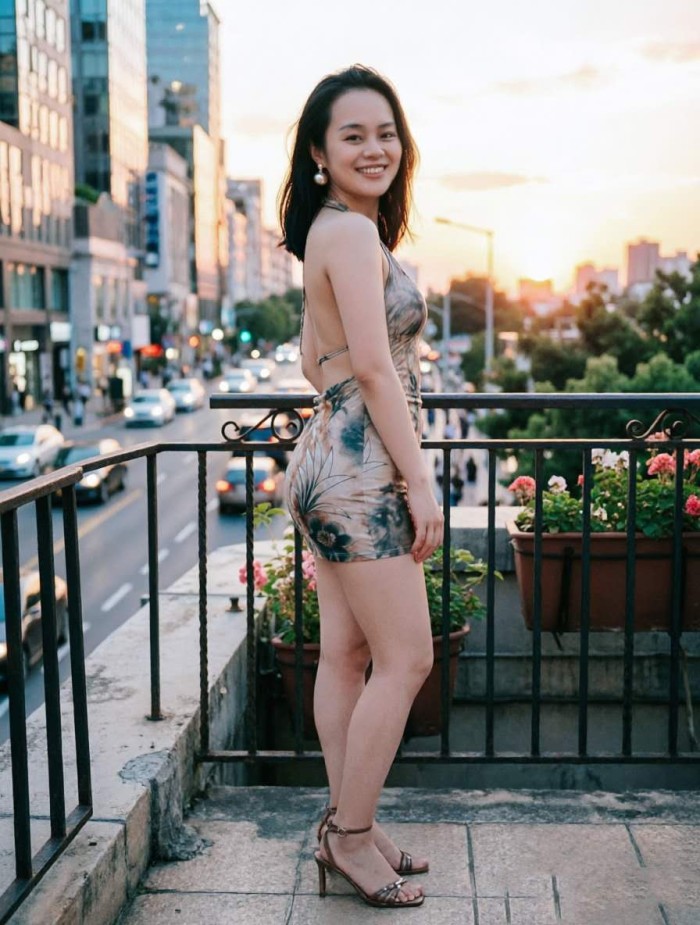 ENCANTANTE FILLE CHINOISE profile photo