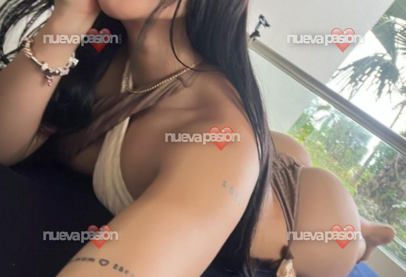 Jovencita caliente sucht Gesellschaft profile photo