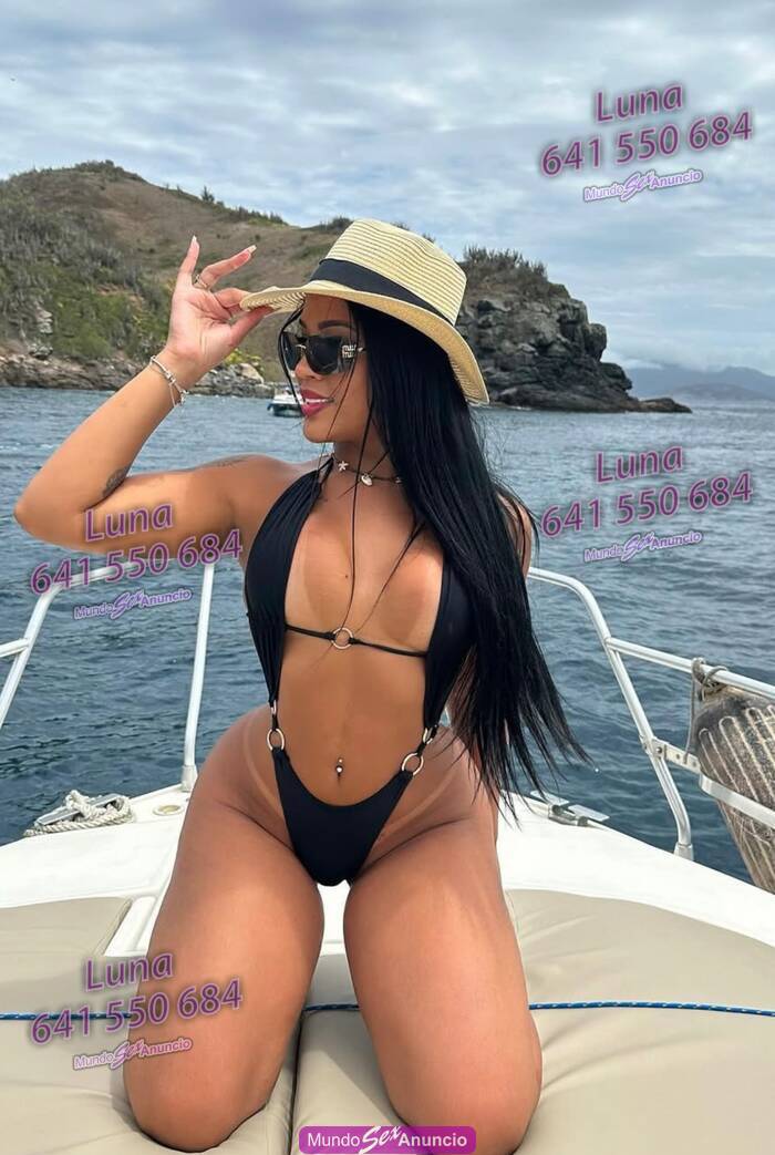 IN MADRIDLUXUS ESCORTEEXOTIKA NEUHEIT IN DER GEGEND NUR AUSFLÜGE 24 STUNDEN profile photo