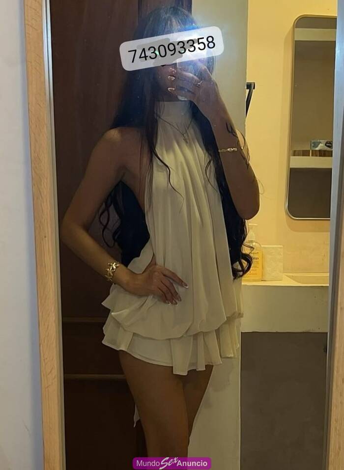 LARISA DIE SEXGESÜHTIGSTE UND FETTESTEN VON ALBACETE VILLARROBLEDO 24 STUNDEN profile photo