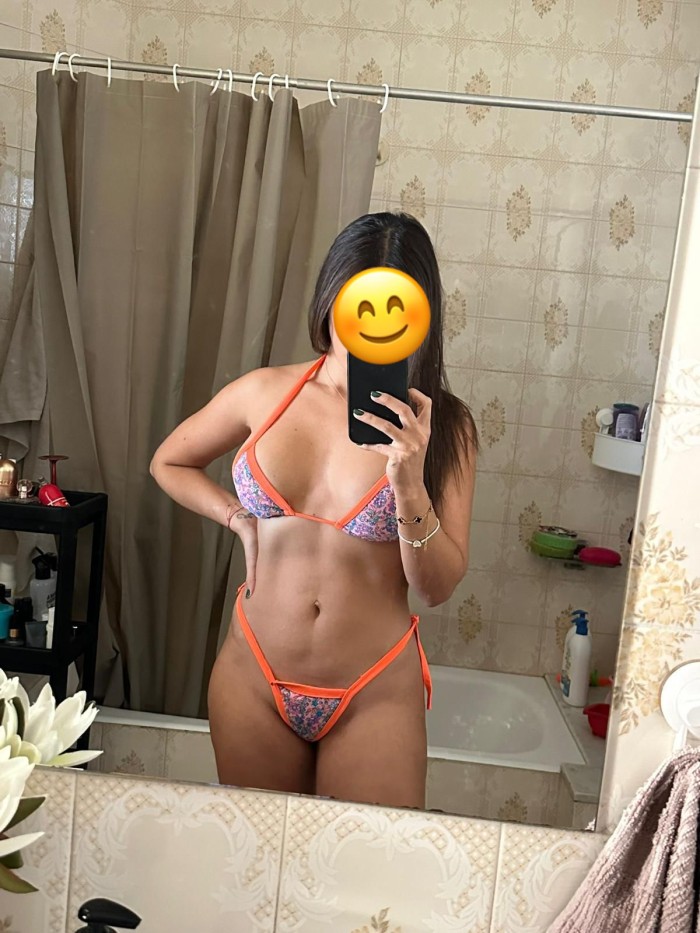 SUPER PROMOCIÓN POLVO 25€ MIA JOVENCITA 100% REAL profile photo
