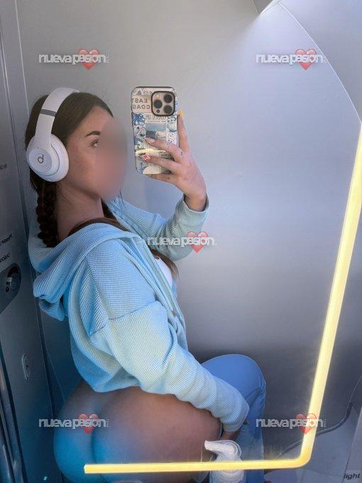 Estoy disponible para todo tipo de encuentros sexuales. profile photo
