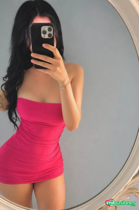 Tu chiquitita cachonda profile photo