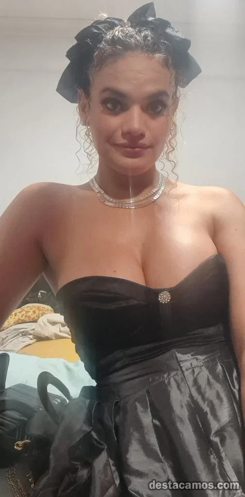 Hermosa transexual en tu cuidad profile photo