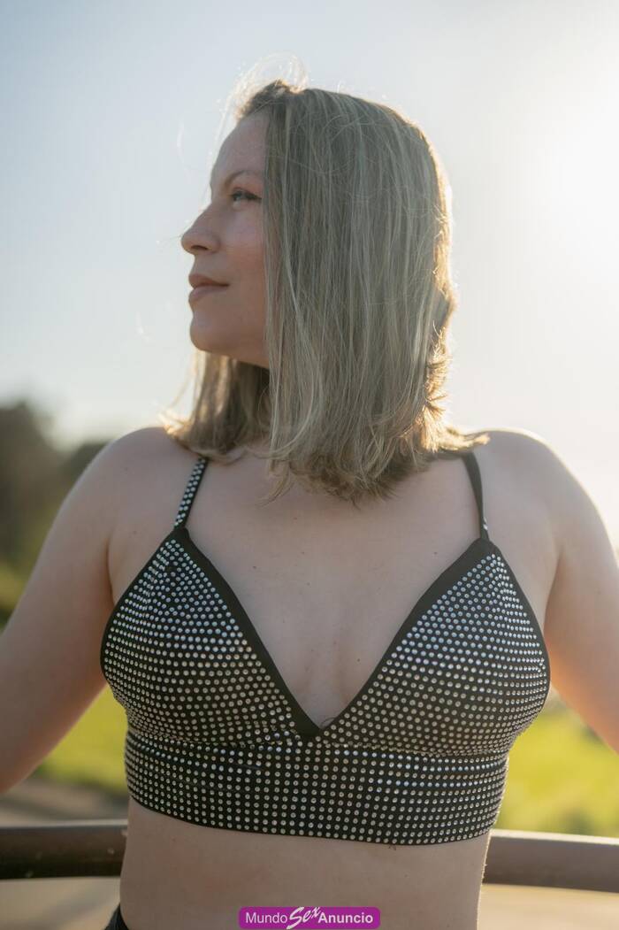 Passion and unbridled lust alongside a Brazilian. profile photo