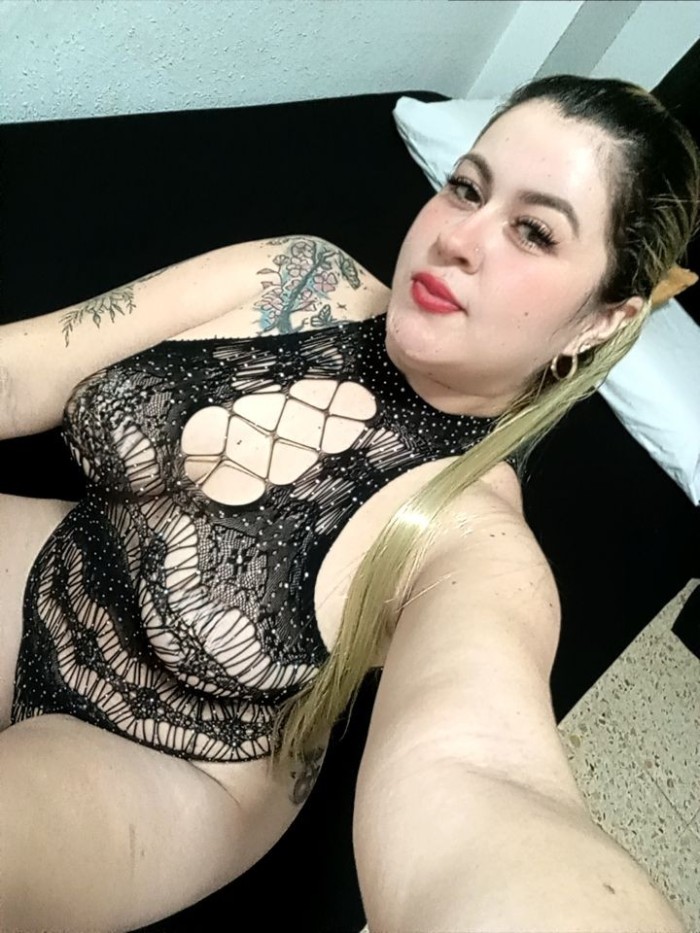 SAMANTHA 641904956 profile photo